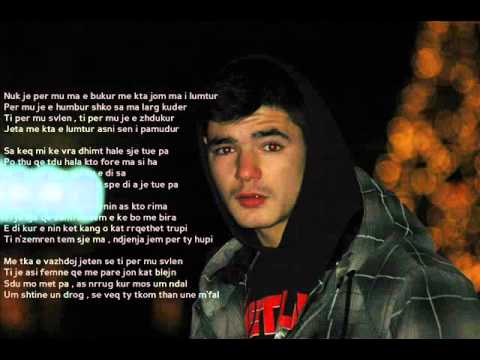 Redneks ft SAD MC - Fal ksaj ( 2015 )