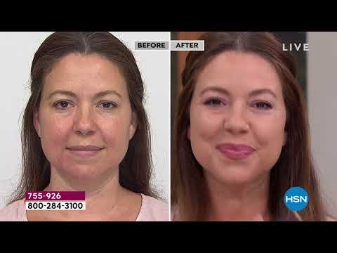 HSN | Beauty Report with Amy Morrison 04.06.2022 - 10 PM