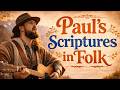 Apostle Paul’s Letters in Folk Worship