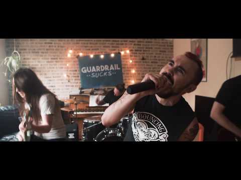 Guardrail - Screaming Bloody Mary