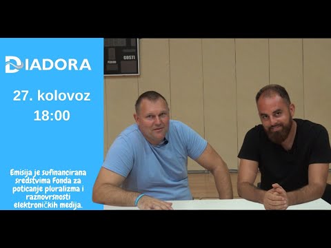 Kontekst S: Stipe Bjeliš - Futsal Akademija i Perspektive (E09S01)