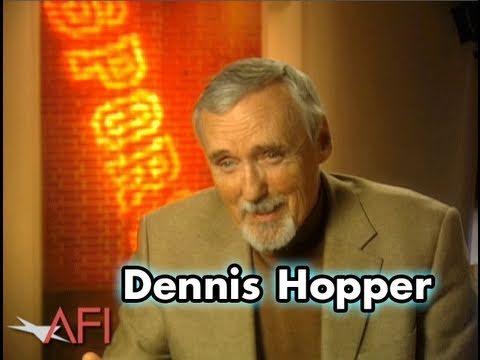 Dennis Hopper On HOOSIERS
