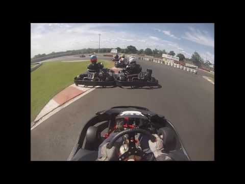 Torneio de Verão AMIKA 2017 - San Marino - Master Série 3