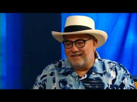Duke Robillard and Holger Petersen in conversation for Saturday Night Blues on CBC Radio