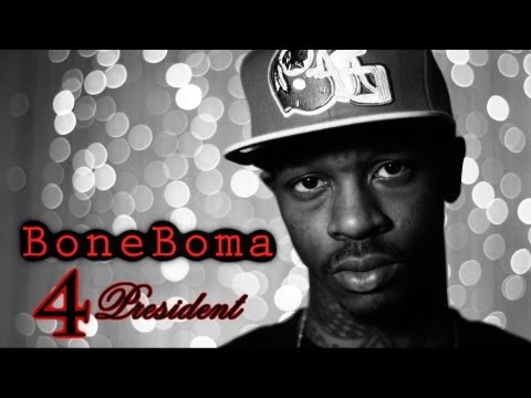 BoneBoma Ft Trukellz **Dopehead**  {OFFICIAL VISUAL}