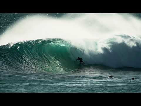 Landscape Painters: Camping in Western Australia with Taj Burrow