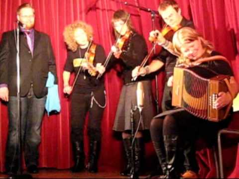 Rannveig Djønne. 2008 5.wmv