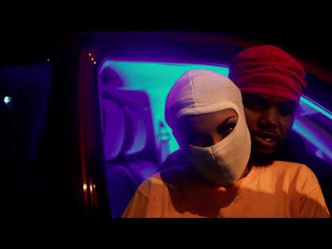 Lecs Blvck - Silhouettes