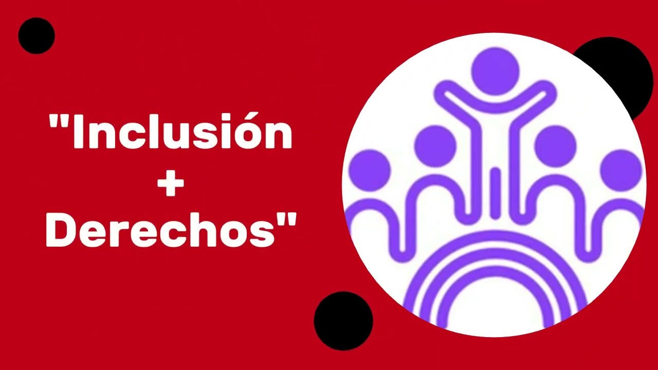 INCLUSIÓN + DERECHOS thumbnail
