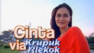 Download lagu Dimas Aditya & Sabai Morscheck (FTV Lama) - Cinta Via Krupuk Blekok mp3