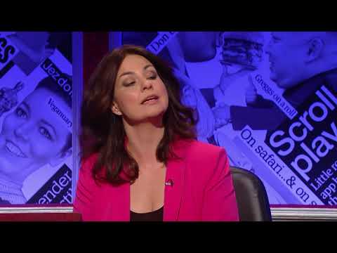 BBC One Have I Got a Bit More 2019 News For You [Full HD]