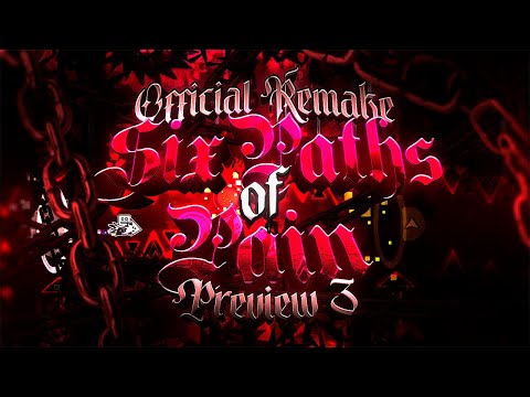 UPCOMING TOP 1 | "SIX PATH OF PAIN" by RealElNoob111 & More