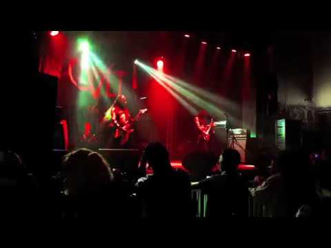 PUTREFACT - Catacomb Whispers & Condemned to Putrefaction (Live)