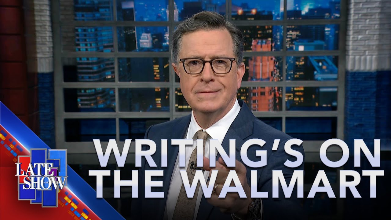Eat The Tariffs | Trump Attacks Taylor Swift, Threatens Springsteen | "Sesame Street" Saved