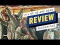 All of Us Are Dead: Season 1 Review