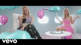 Baby K, Chiara Ferragni - Non Mi Basta Più