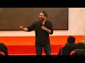 ഒരു ചെറിയ സൗഹൃദ സംഭാഷണം Abhishad Guruvayoor Fun Motivation
