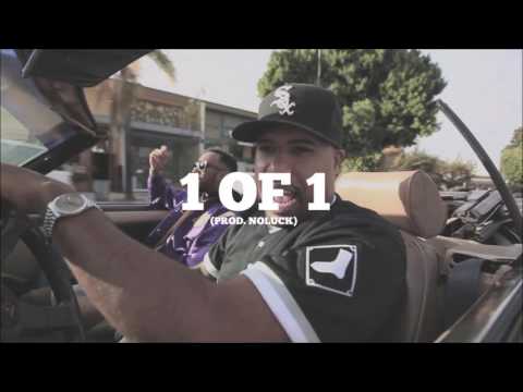 *SOLD* DOM KENNEDY x HITBOY x QUENTIN MILLER (HALF A MIL) TYPE BEAT "1 OF 1" (PROD. NOLUCK)