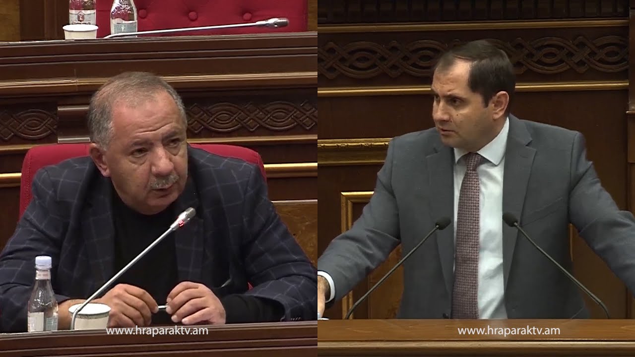 Եթե թիկունքային զորամասերից կգնան առաջնագիծ, ես ուրախ կլինեմ