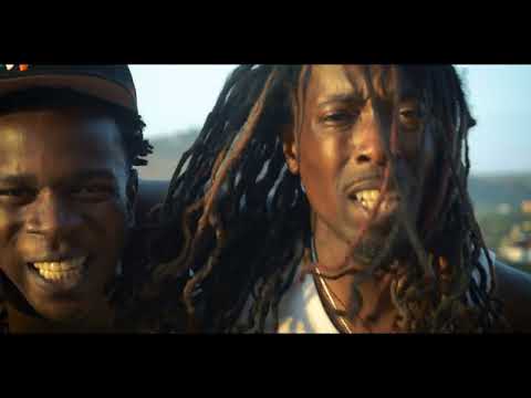 Schizophrénie (Official Video ) MT Motherlandboy feat LT Gamer 