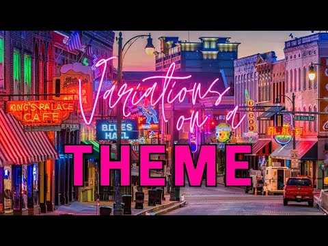 Variations on a Theme: Opera meets Jazz