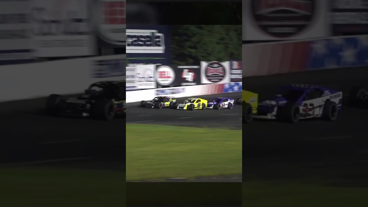 SK Light All-Out Battle at Stafford