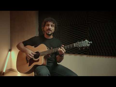 Sérgio Dall'orto - Reticências (acústica)