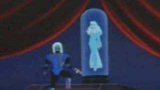 Mr. Freeze's Love----Cradle of Filth