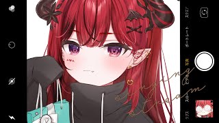 【歌枠】確定申告大勝利【 #生リサ /Re:AcT/新人Vtuber】