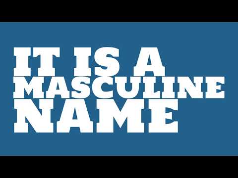 What does the name Severi mean?