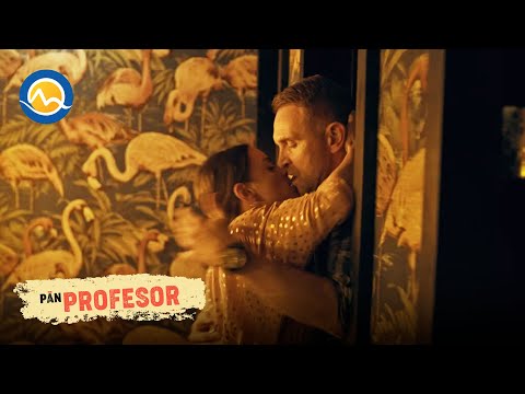 Pán profesor - Dvojité rande sa poriadne zvrhne