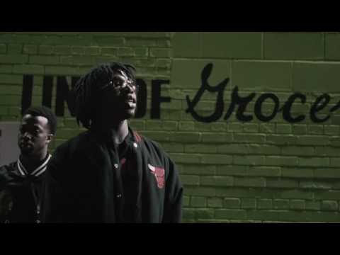 Ceo Moni - I Then (Official Video)