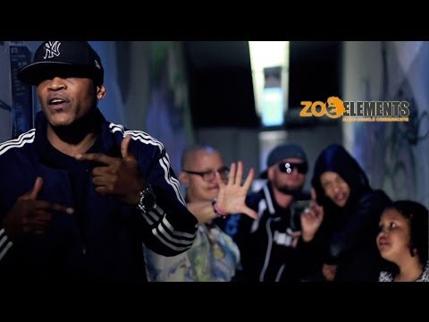 Mr. Wave the king 2014 - Mr wave and Eljay Fresh