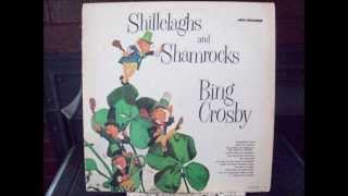 Two Shillelagh O&#39;Sullivan - Bing Crosby