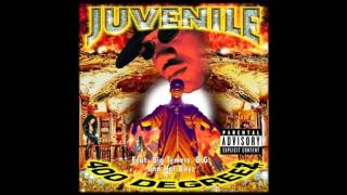 Juvenile feat Big Tymers and B.G. flossin season