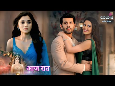 Naagin 7 Radhika special episode 14-15 February | Nagin 7 today episode 15 Promo