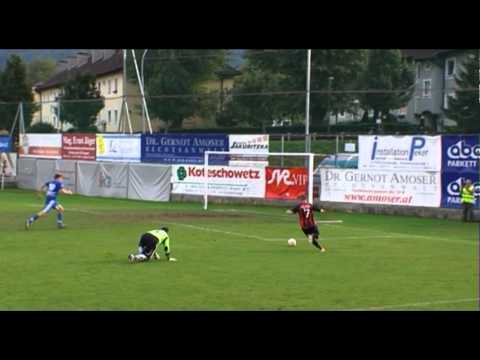 UPC Tirol Liga: SVG Reichenau in Torlaune;