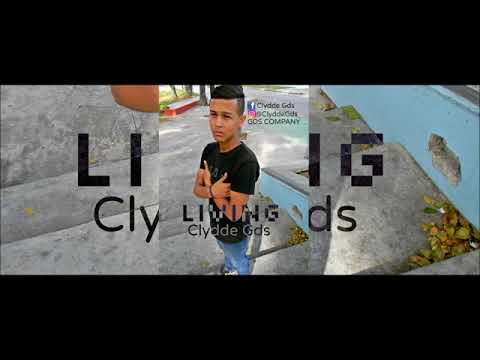 Clydde Gds - Living ????????