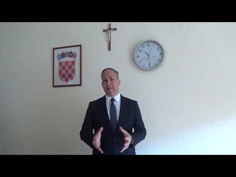 Bartulica: Istanbulska konvencija  je ideološka 'toljaga' s kojom se udara na kulturu i tradiciju