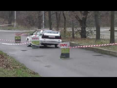 Tomala Dawid   Kołodziej Piotr   Audi Quattro    Bytomska Barbórka 2018