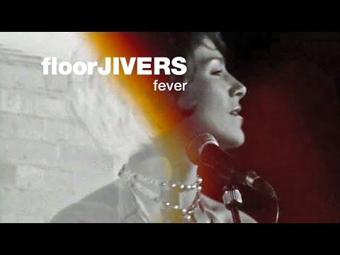 Bernd Delbrügge & floorJIVERS Fever feat. Christiane von Kutzschenbach (voc.)