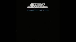 Alcatrazz - Will You Be Home Tonight