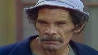 Chaves - A Herança Do Tio Jacinto (1976)