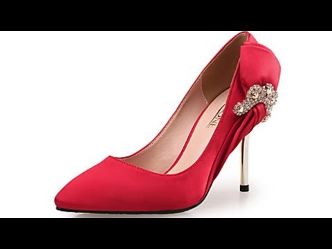 Zapatos MUY  ELEGANTES para fiestas y celebraciones / Fashion Love