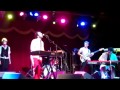 Bryan Scary (live) performing "Bye Bye Babylon"