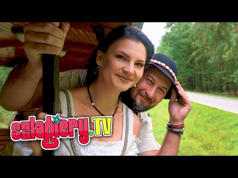 Młodość moja - Krzysztof i Angelika