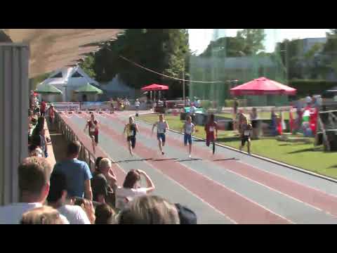 Simon Wulff lässt alle hinter sich