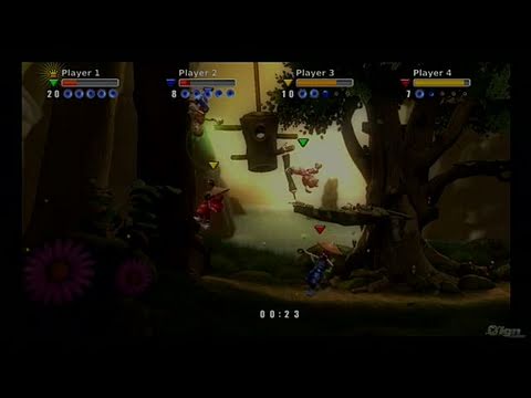 Ragdoll Kung Fu : Fists of Plastic Playstation 3