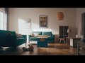 IKEA Open It Live It Veo3 AI Spec Ad