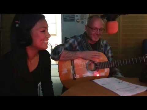 Cheryl Green Unplugged Eines Tages